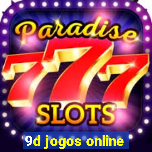 9d jogos online